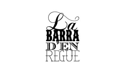 la barra