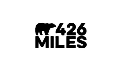 426miles